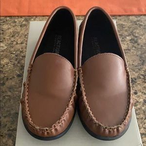 Kenneth Cole Brown Loafers